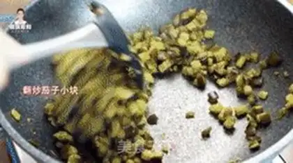 Make Korean pickles step 4