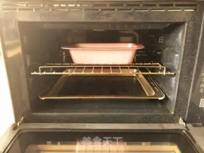 Make Chocolate pecan bread step 17