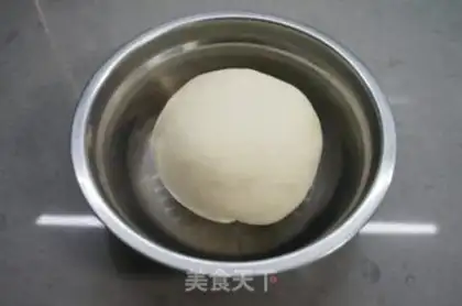 Make Chicken-legged potato noodles step 1