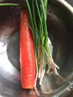 Make Fresh rice step 0