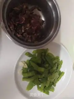 Make Dutch soy beef step 0