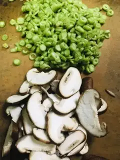 Make Sodium step 1