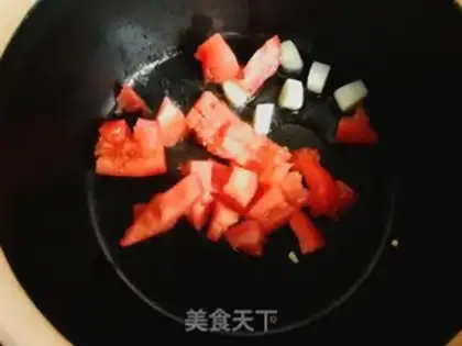 Make Potato soup step 1