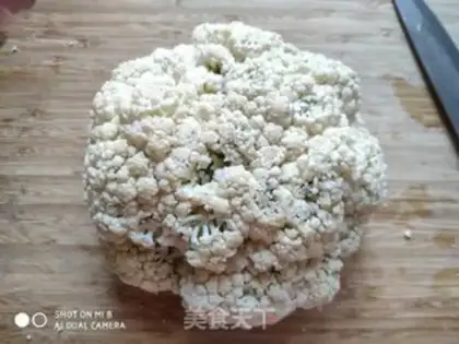 Make Scrambling step 0