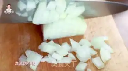 Make Korean pickles step 7