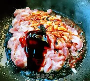 Make Kyo-su curry step 5