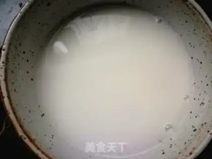 Make Potato soup step 2