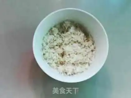 Make Fish and weed step 1