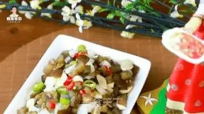 Make Korean pickles step 9
