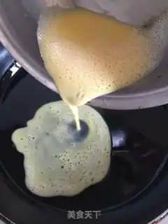 Make Fresh rice step 3