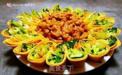 Make Kyo-su curry step 8