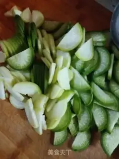 Make Rabbit radish soup step 7