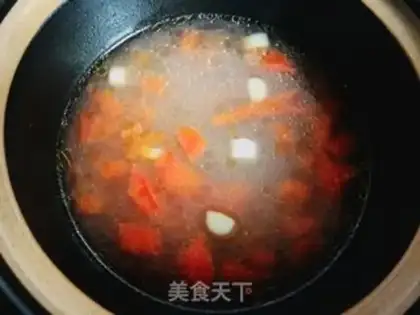 Make Potato soup step 4