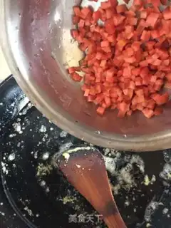 Make Fresh rice step 4