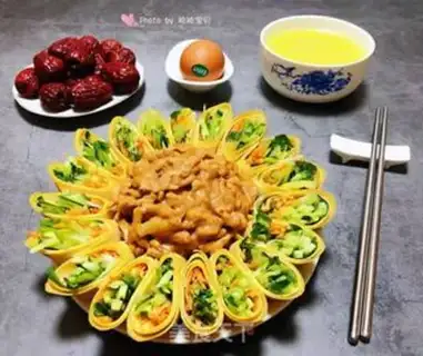 Make Kyo-su curry step 10