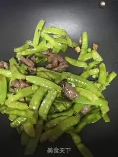 Make Dutch soy beef step 4