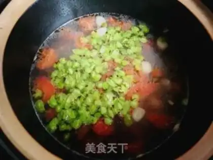 Make Potato soup step 5
