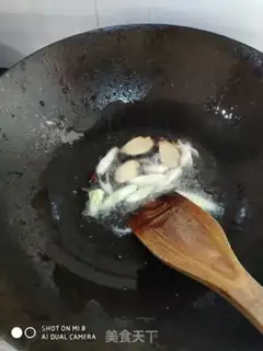 Make Scrambling step 4