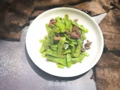 Make Dutch soy beef step 5