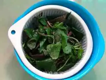 Make Fish and weed step 5