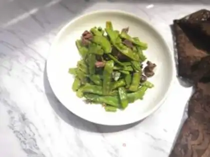 Make Dutch soy beef step 6