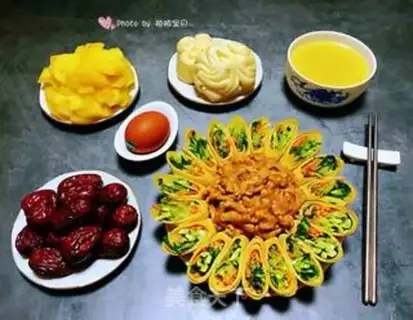 Make Kyo-su curry step 14