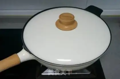 Make The bellow soup step 1
