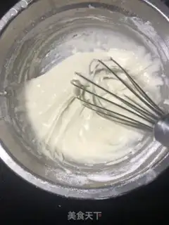 Make Bread roll step 2