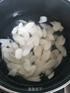 Make Dutch soy sauce step 0