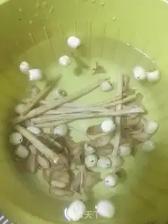 Make The bellow soup step 2