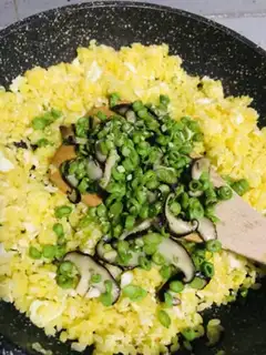 Make Sodium step 9