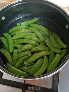 Make Dutch soy sauce step 1