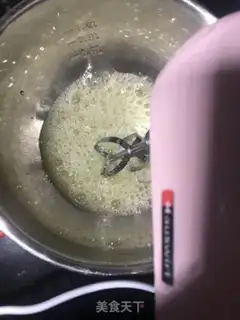 Make Bread roll step 4