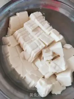 Make Soy sauce step 2