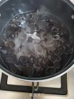 Make Dutch soy sauce step 3