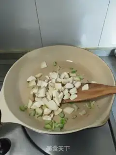 Make The apricot step 7