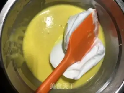 Make Bread roll step 6