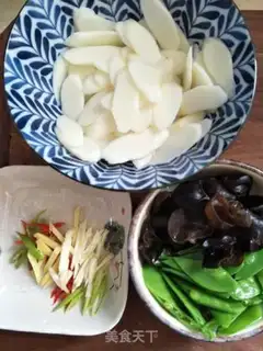 Make Dutch soy sauce step 4