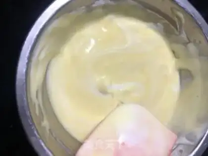 Make Bread roll step 7