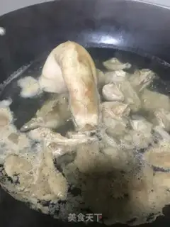 Make The bellow soup step 6