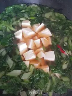Make Soy sauce step 5