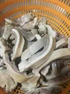 Make The bellow soup step 7