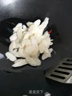 Make Dutch soy sauce step 6