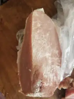 Make Toothpick step 0