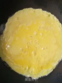 Make Simple fruit pizza step 3