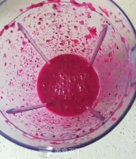 Make Rose bread step 2