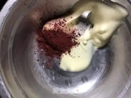 Make Bread roll step 10