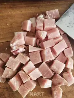 Make Toothpick step 1