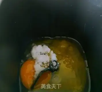 Make Rose bread step 3