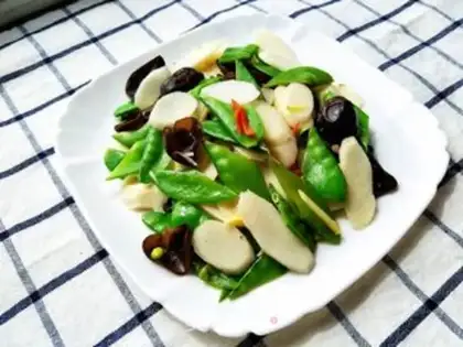 Make Dutch soy sauce step 9